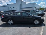 2011 Chevrolet Impala LT Retail