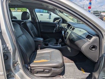 2008 Chevrolet Impala LT