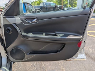 2008 Chevrolet Impala LT
