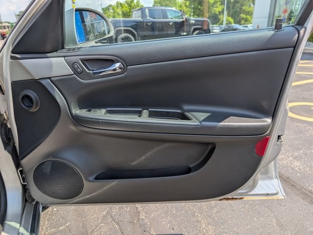 2008 Chevrolet Impala LT