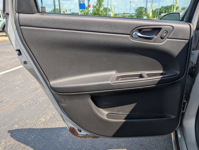 2008 Chevrolet Impala LT