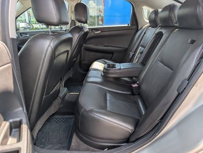 2008 Chevrolet Impala LT