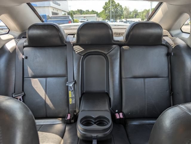 2008 Chevrolet Impala LT