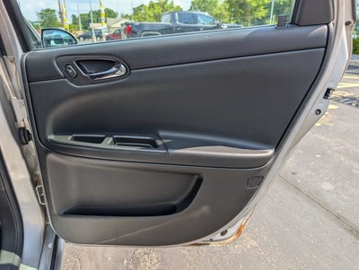 2008 Chevrolet Impala LT