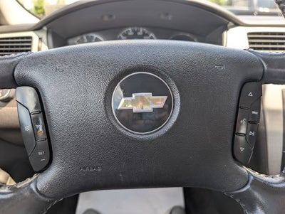 2008 Chevrolet Impala LT