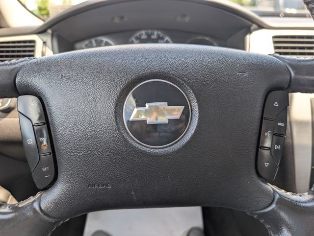 2008 Chevrolet Impala LT