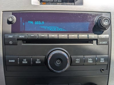 2008 Chevrolet Impala LT