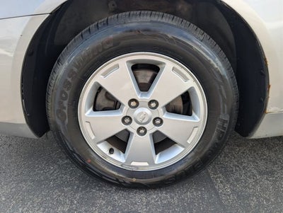 2008 Chevrolet Impala LT