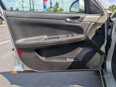 2008 Chevrolet Impala LT