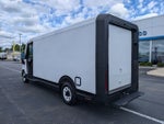2024 BrightDrop Zevo 600 EJY