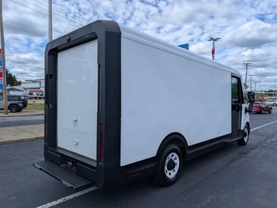2024 BrightDrop Zevo 600 EJY