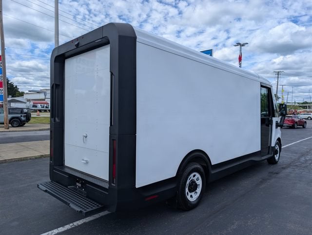 2024 BrightDrop Zevo 600 EJY
