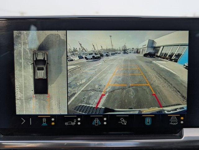 2024 Chevrolet Silverado 3500 HD LTZ