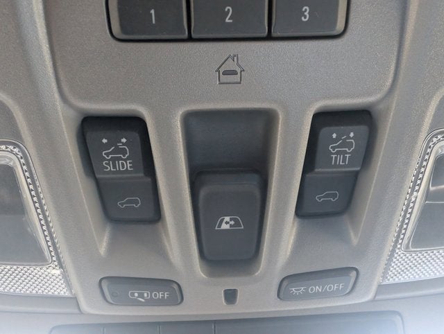 2024 Chevrolet Silverado 3500 HD LTZ