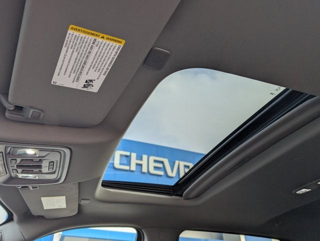 2024 Chevrolet Silverado 3500 HD LTZ