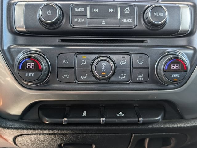 2019 Chevrolet Silverado LD LT