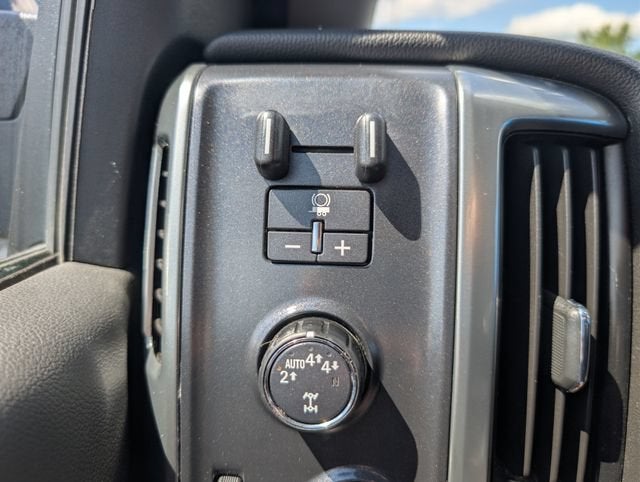2019 Chevrolet Silverado LD LT