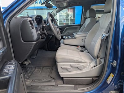 2019 GMC Sierra 1500 Limited NA