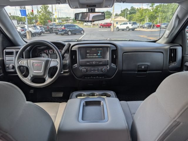 2019 GMC Sierra 1500 Limited NA