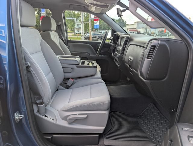 2019 GMC Sierra 1500 Limited NA