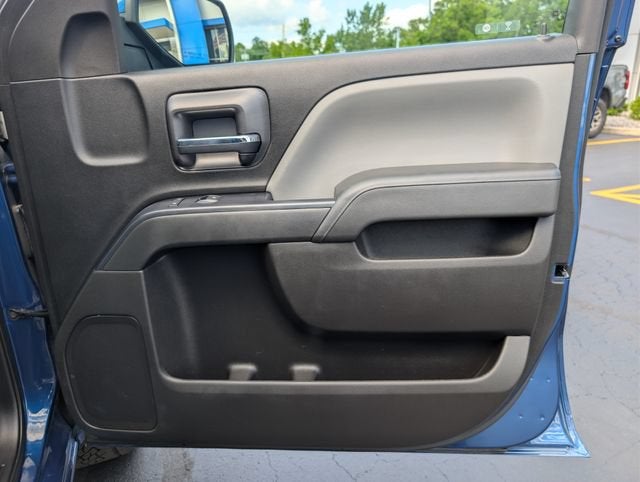 2019 GMC Sierra 1500 Limited NA