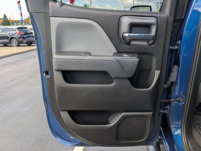 2019 GMC Sierra 1500 Limited NA
