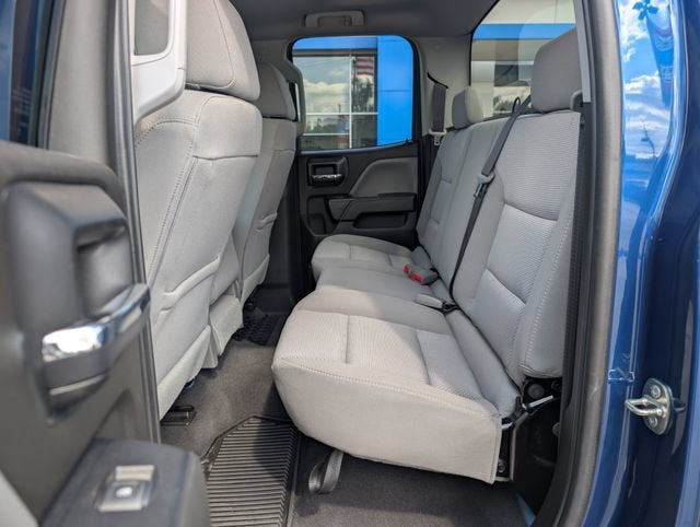 2019 GMC Sierra 1500 Limited NA