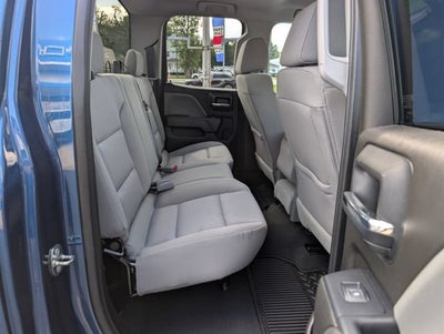 2019 GMC Sierra 1500 Limited NA