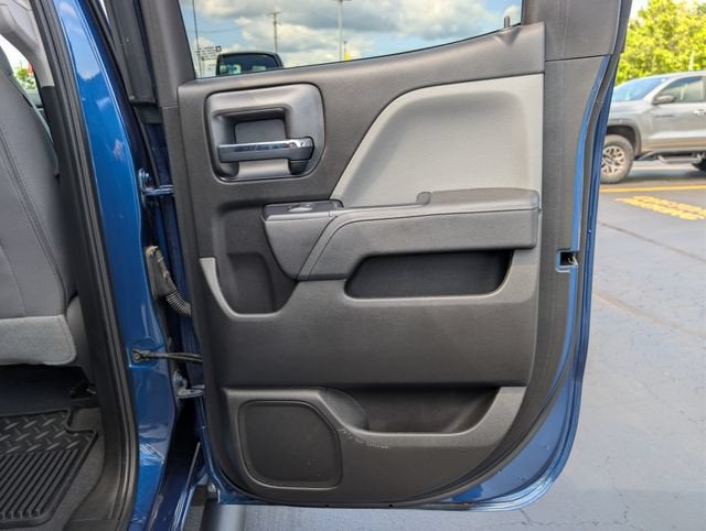 2019 GMC Sierra 1500 Limited NA
