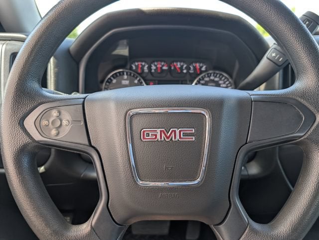 2019 GMC Sierra 1500 Limited NA