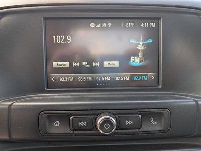 2019 GMC Sierra 1500 Limited NA