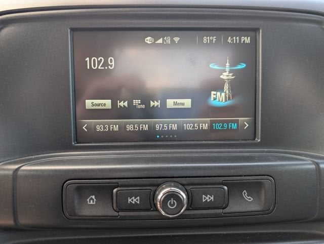 2019 GMC Sierra 1500 Limited NA