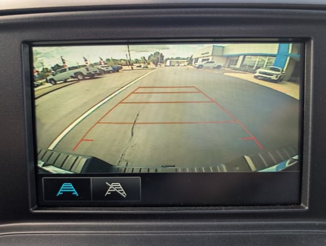 2019 GMC Sierra 1500 Limited NA
