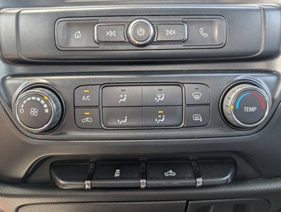 2019 GMC Sierra 1500 Limited NA