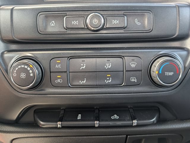 2019 GMC Sierra 1500 Limited NA