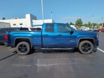 2019 GMC Sierra 1500 Limited NA