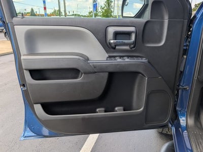 2019 GMC Sierra 1500 Limited NA