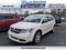 2013 Dodge Journey SE