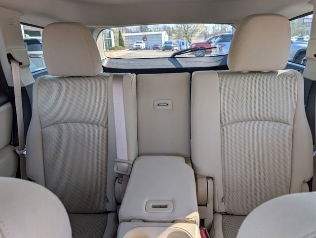 2013 Dodge Journey SE