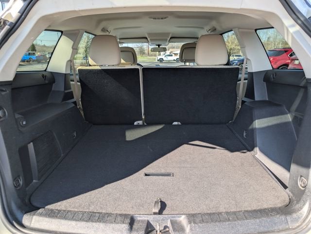 2013 Dodge Journey SE
