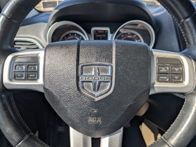 2013 Dodge Journey SE