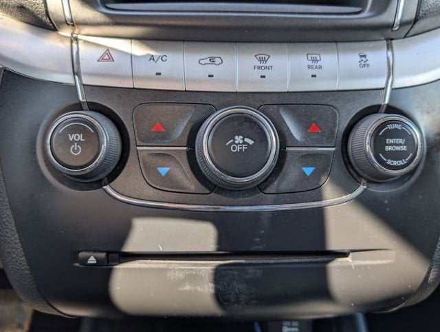 2013 Dodge Journey SE