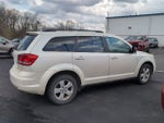2013 Dodge Journey SE