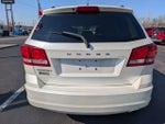2013 Dodge Journey SE