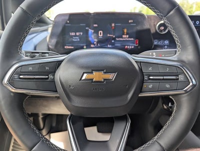 2024 Chevrolet Equinox EV 2LT