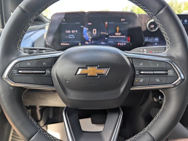 2024 Chevrolet Equinox EV 2LT