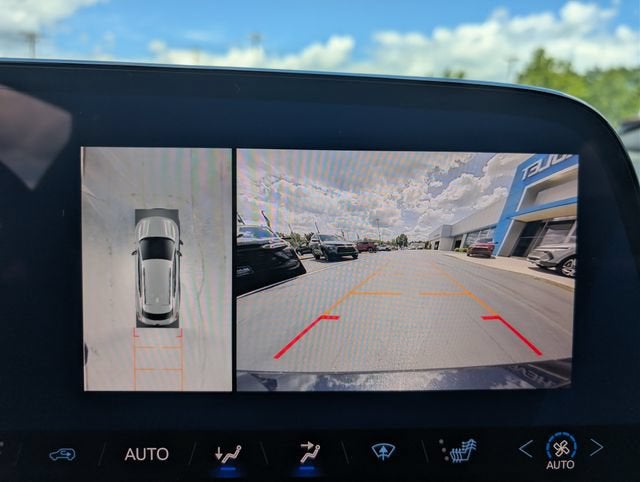2024 Chevrolet Equinox EV 2LT