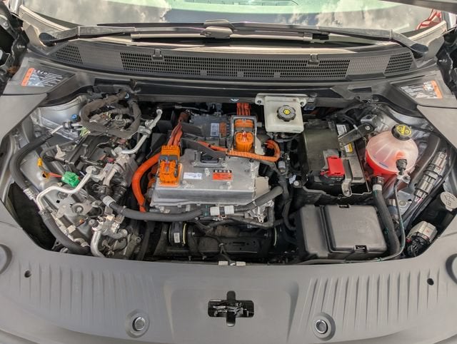 2024 Chevrolet Equinox EV 2LT