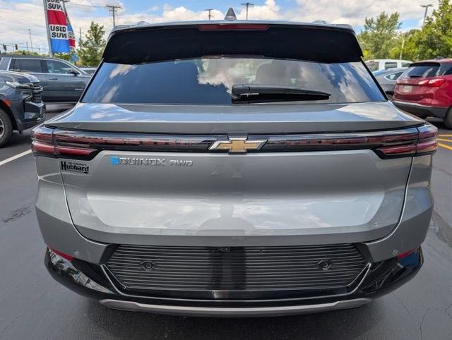 2024 Chevrolet Equinox EV 2LT