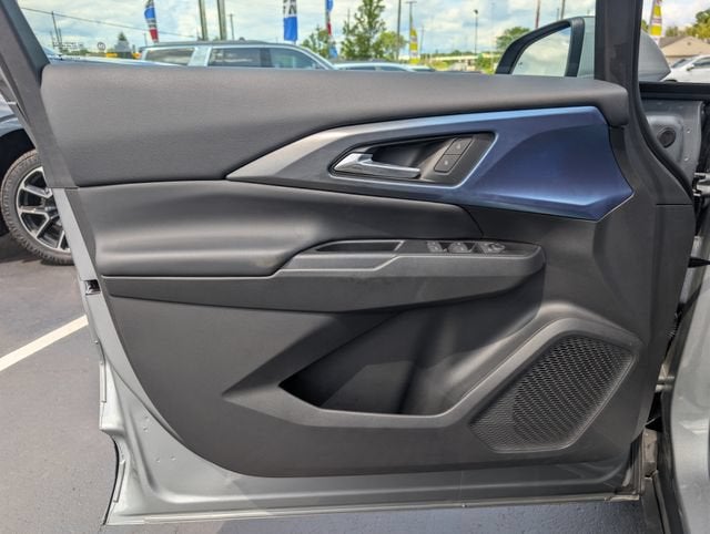 2024 Chevrolet Equinox EV 2LT
